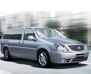 別克商務(wù)7座車(chē)