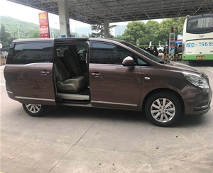 商務(wù)車(chē)(1)