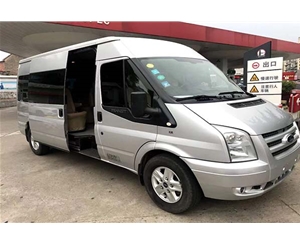 商務(wù)車(chē) (4)