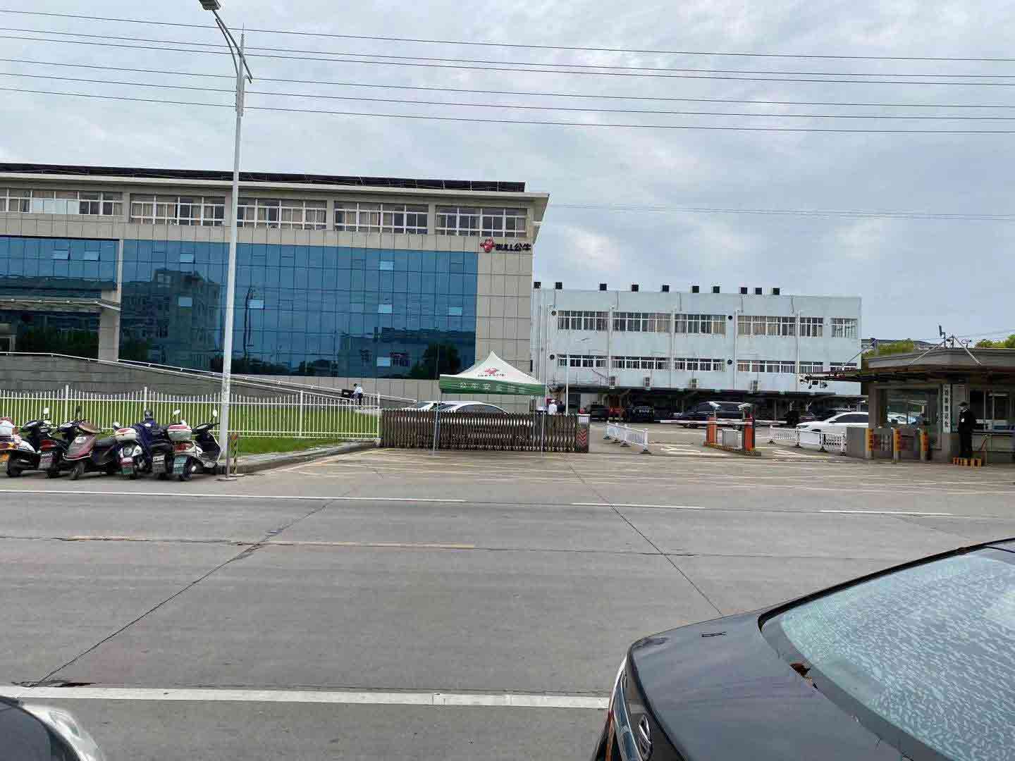 【浙江】鋁型材切割機(jī)貨比n家，公牛集團(tuán)還是選擇了雙德譽(yù)