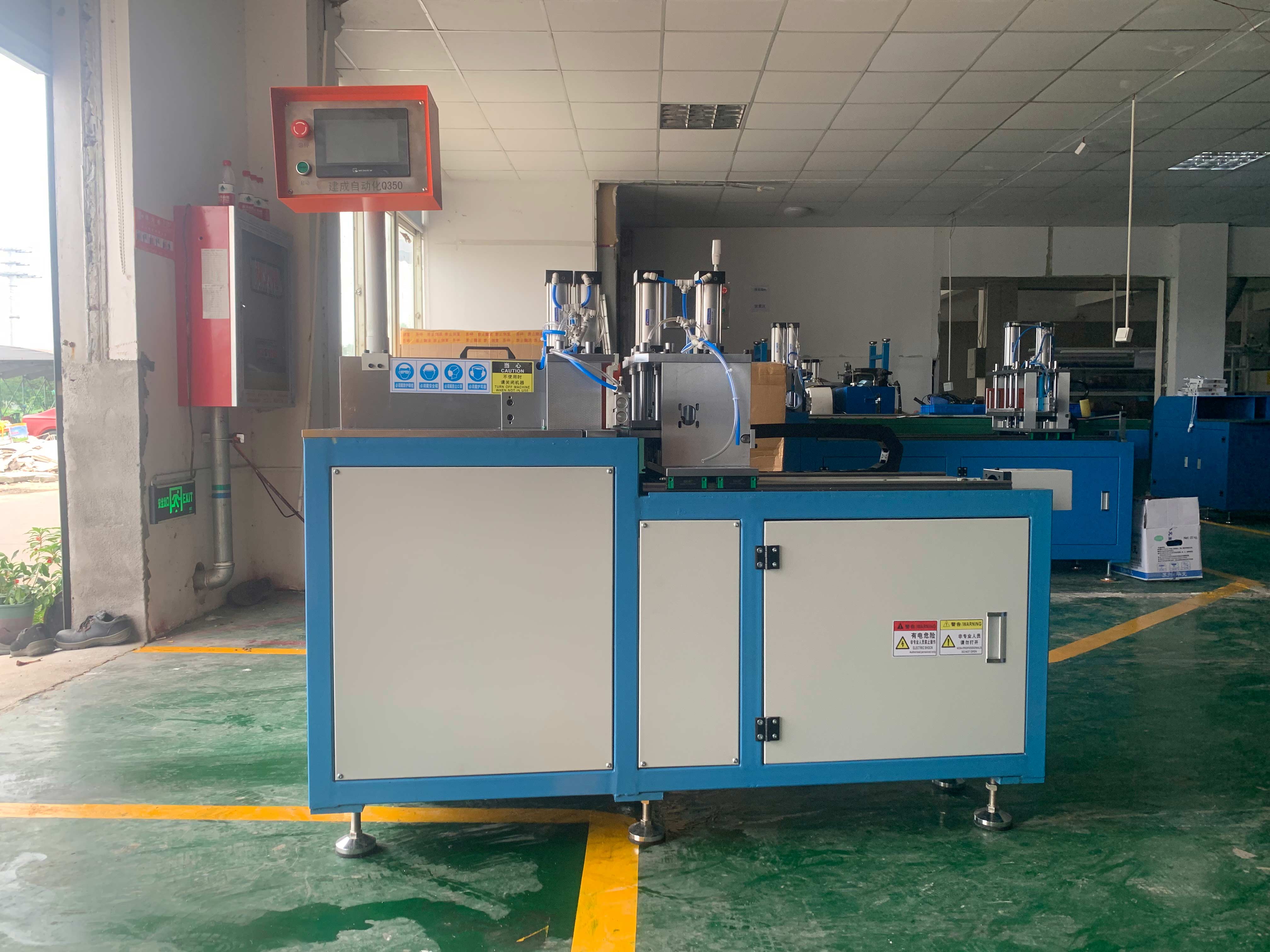 型材切割機型號規(guī)格大全，3種分類方式
